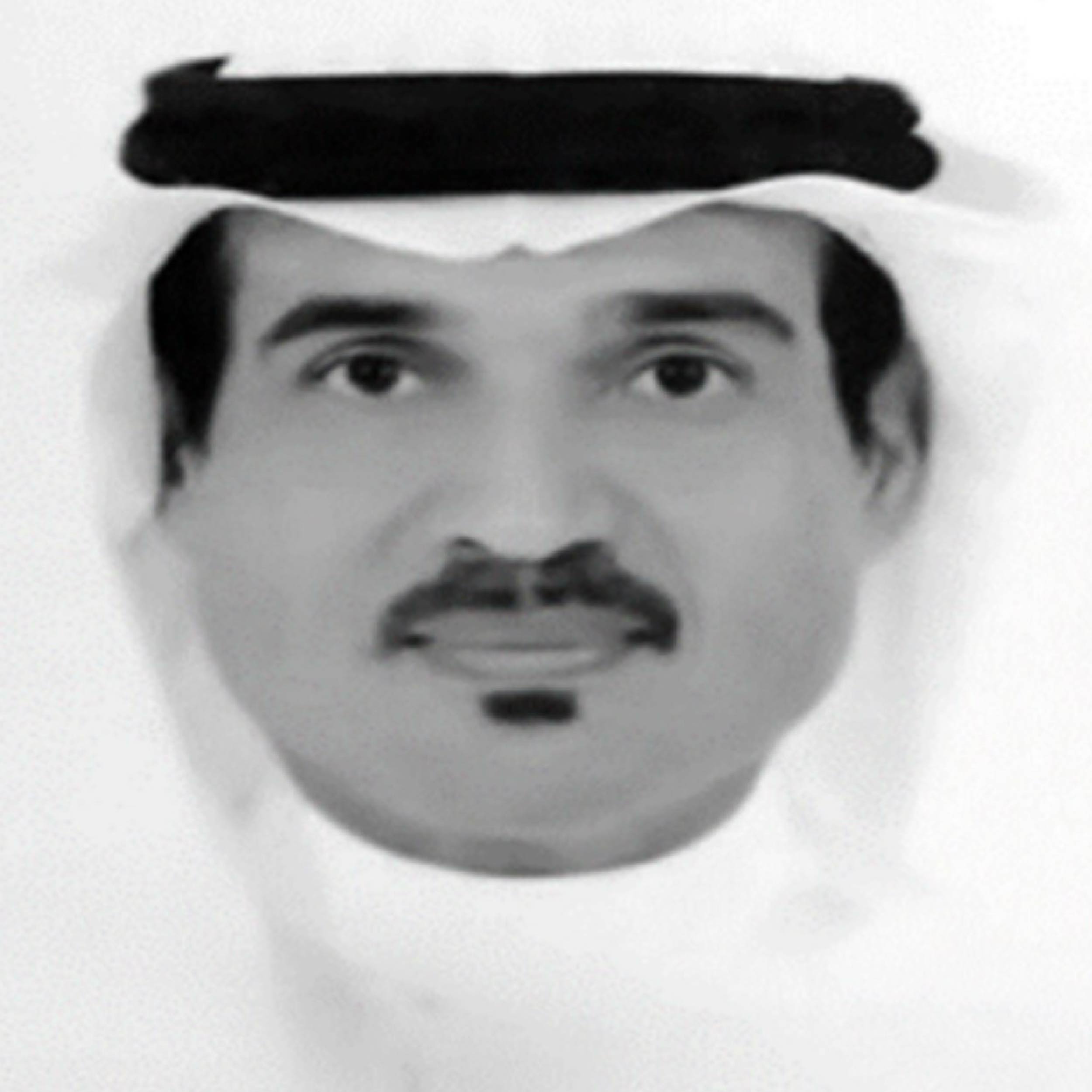 Sultan Al Matrooshi, Deputy Chairman